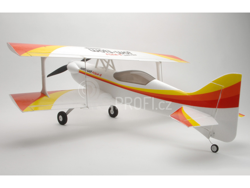 WOTs WOT Foam-E 1.0m PNP