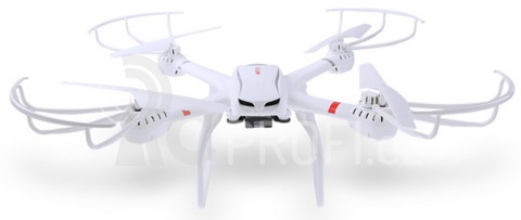 RC dron MJX X101