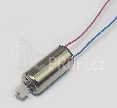 X23W - motor A pár