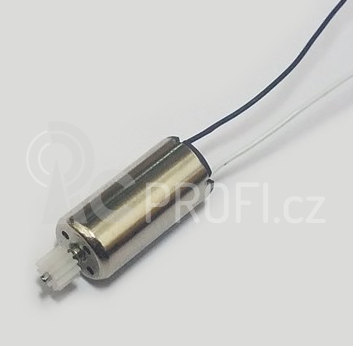 X23W - motor B pár