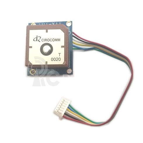 Syma X25PRO GPS modul