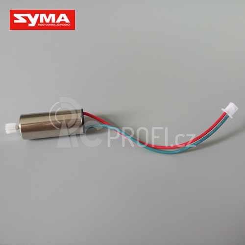 Syma X54HW motor A