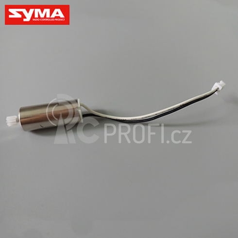 Syma X54HW motor B