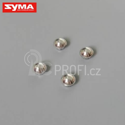 Syma X54HW dekorační kryty vrtulí