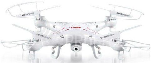 Dron Syma X5C PRO