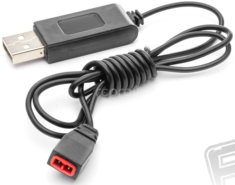 X15W, SY5HW, X21W, X5UW-D - USB nabíjecí kabel