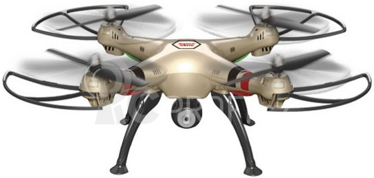Dron Syma X8HC