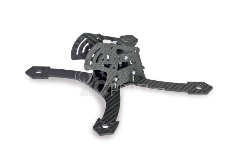 Xcell 220 4mm, stavebnice