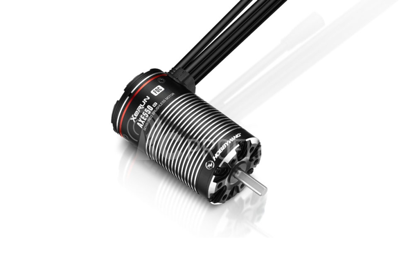XERUN AXE 540L R2 - 2800kV - senzorový