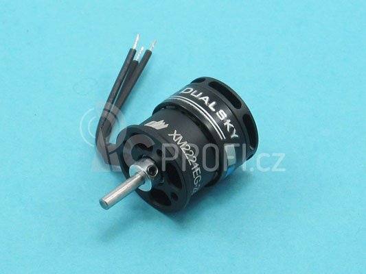 XM2221EG-38 (1700KV)