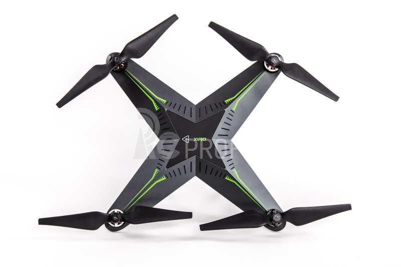 RC dron XIRO Xplorer G