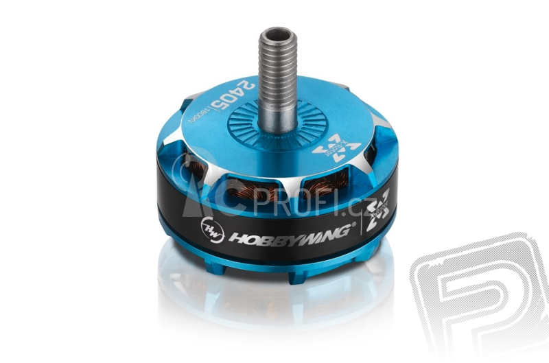 XRotor-2405-2850KV-BLUE-V1