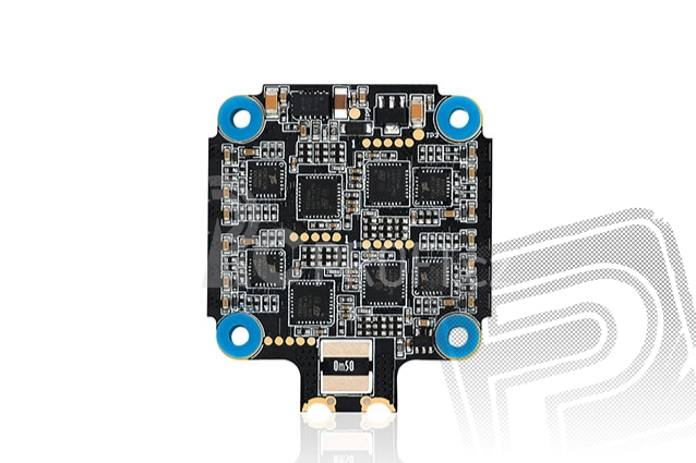 XRotor-Micro-45A-6S-4in1 ESC-BLHeli32-DS1200