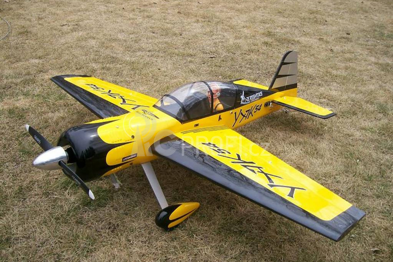 Yak 54 1,6m