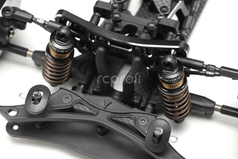 Yokomo Super Drift SD 3.0 stavebnice driftovacího podvozku