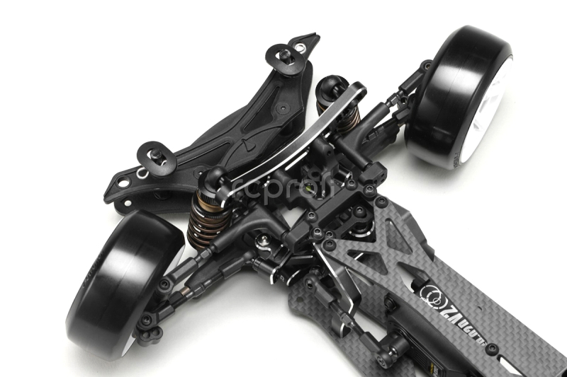Yokomo Super Drift SD 3.0 stavebnice driftovacího podvozku