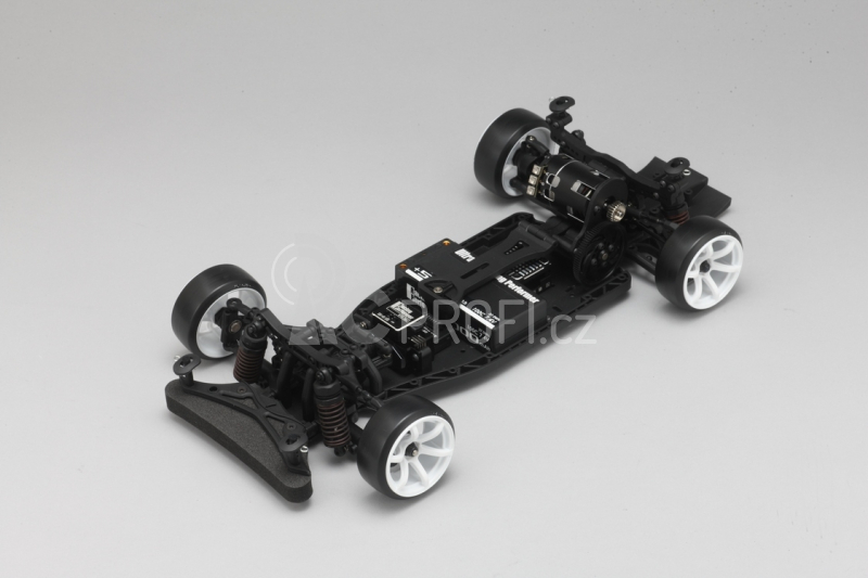 Yokomo YD-2S RWD 1:10 Kit driftovacího podvozku (plastové šasí)