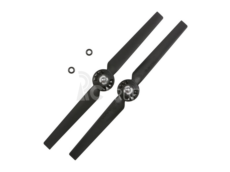 Yuneec Q500 4K: Vrtule A ve směru h.r. (2)