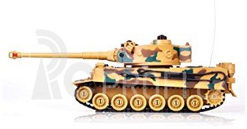 RC Bojující tank Tiger 1 