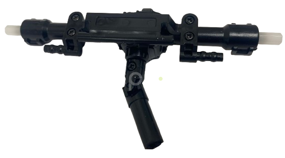 Zadní náprava RMT models V2