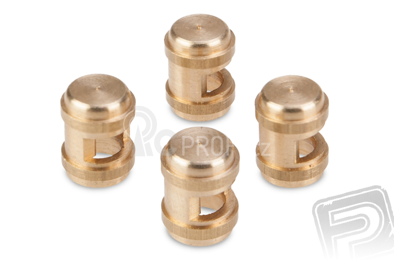 Záďové světlo 5x8mm (4 ks)