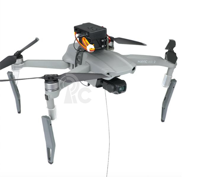 Závěsný systém pro Mavic Air 2 (2 drops)
