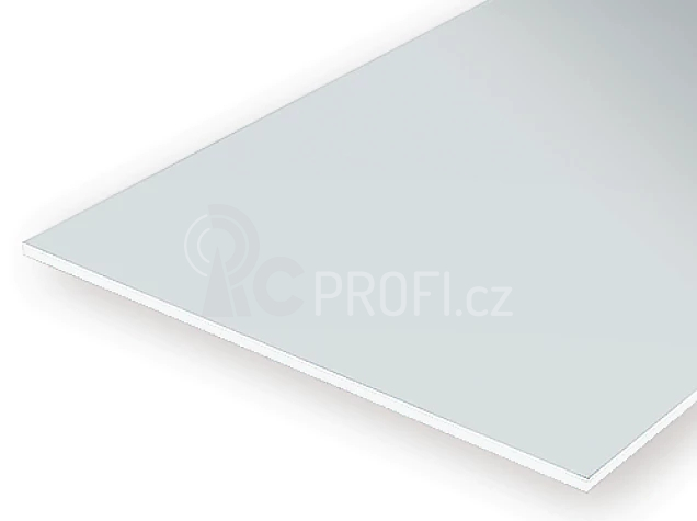 Zelená deska 0.13x150x300 mm 2ks.