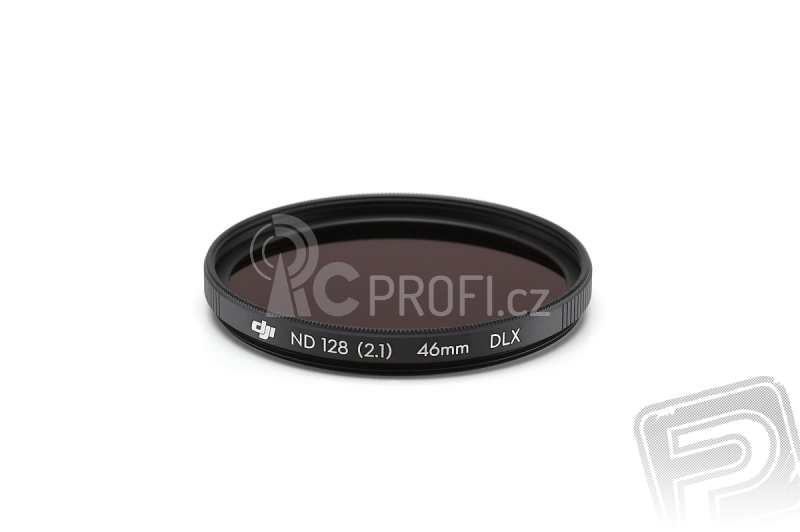 Zenmuse X7 - DL/DL-S Lens ND128 Filter