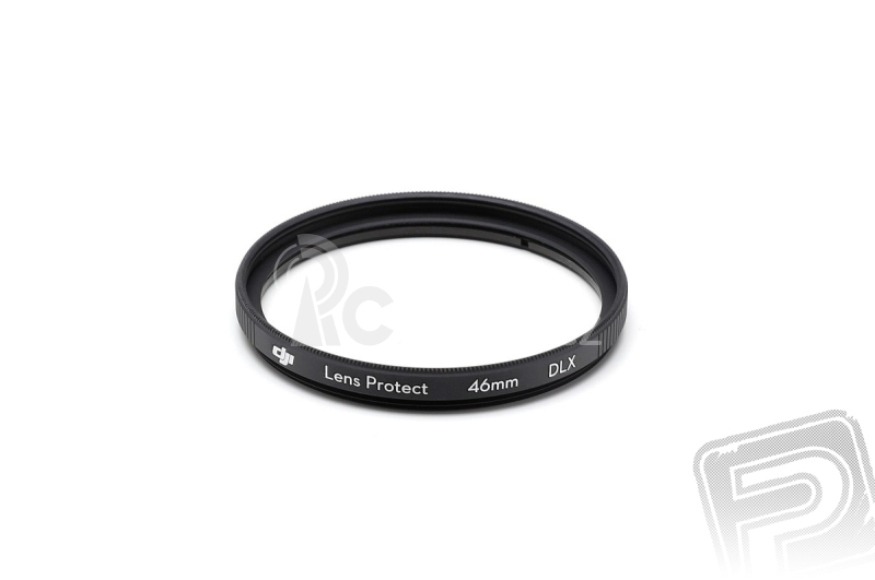 Zenmuse X7 - DL/DL-S Lens Protector