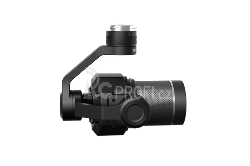 Zenmuse X7 kamera pro Inspire 2 (bez objektivu)