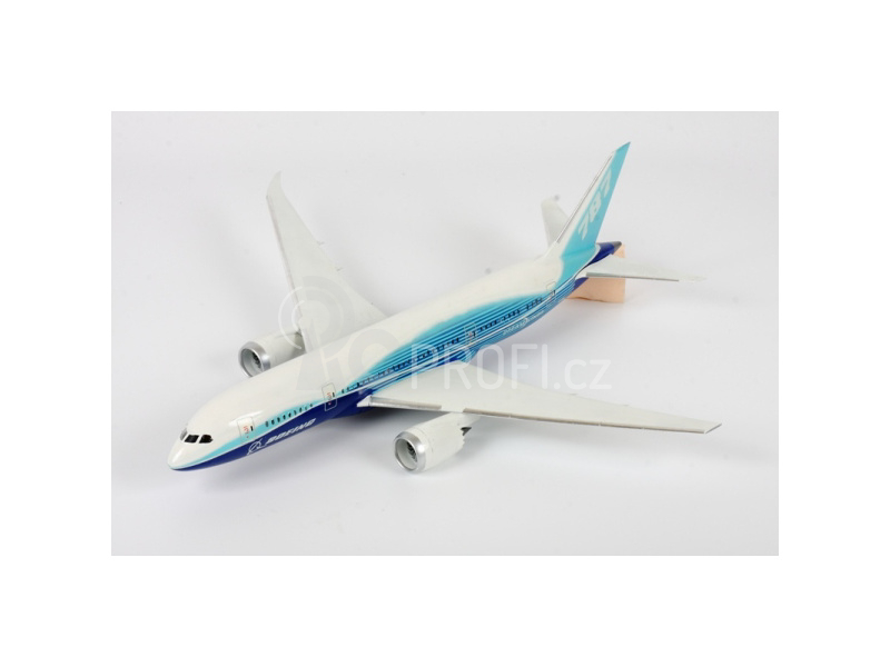 Zvezda Boeing 787-8 Dreamliner (1:144)