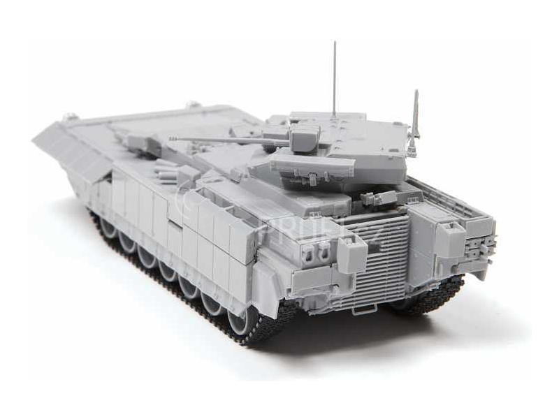 Zvezda T-15 Armata (1:72)