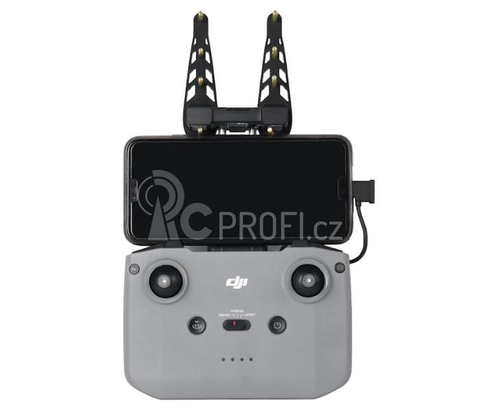 Yagi Antenna Signal Booster (Type 1)
