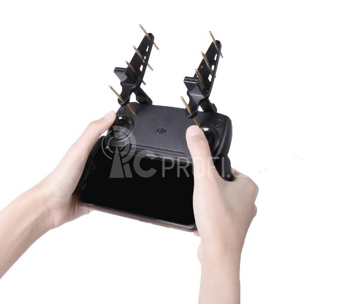 Yagi Antenna Signal Booster (Type 2)