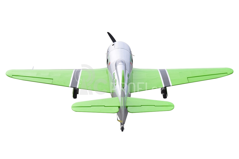 RC letadlo YAK 11 Reno Racer 1,8m (Zatahovací podvozek) 