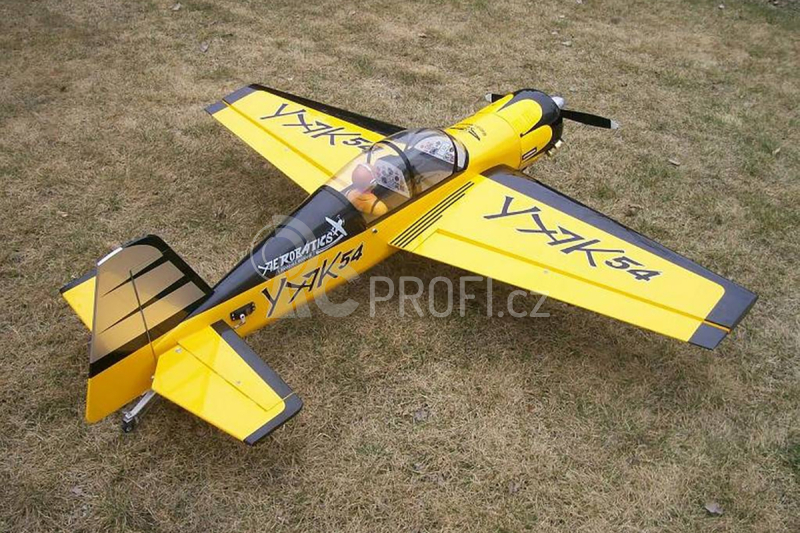 Yak 54 1,6m