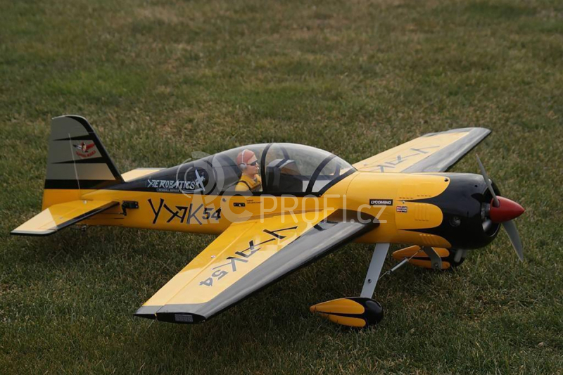 Yak 54 1,6m