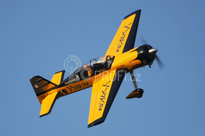 Yak 54 1,6m