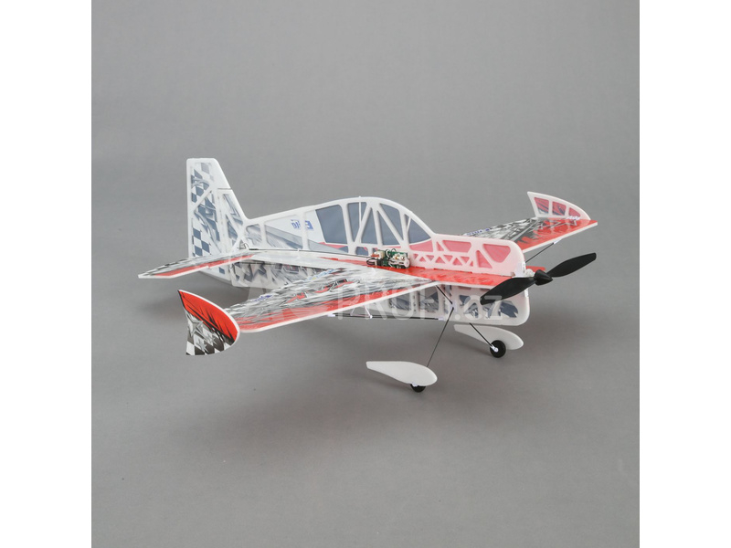 Yak 54 3D 0.4m AS3X BNF Basic
