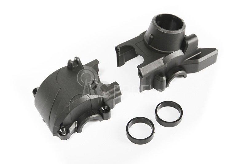 Yeti™ XL přední Bulkhead