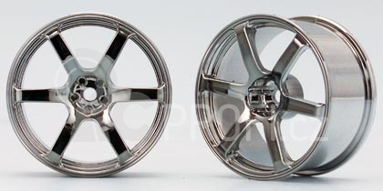 Yokohama AVS Model T6