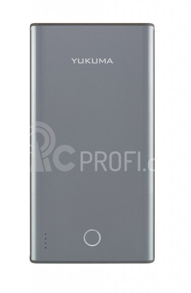 YUKUMA 10, šedá