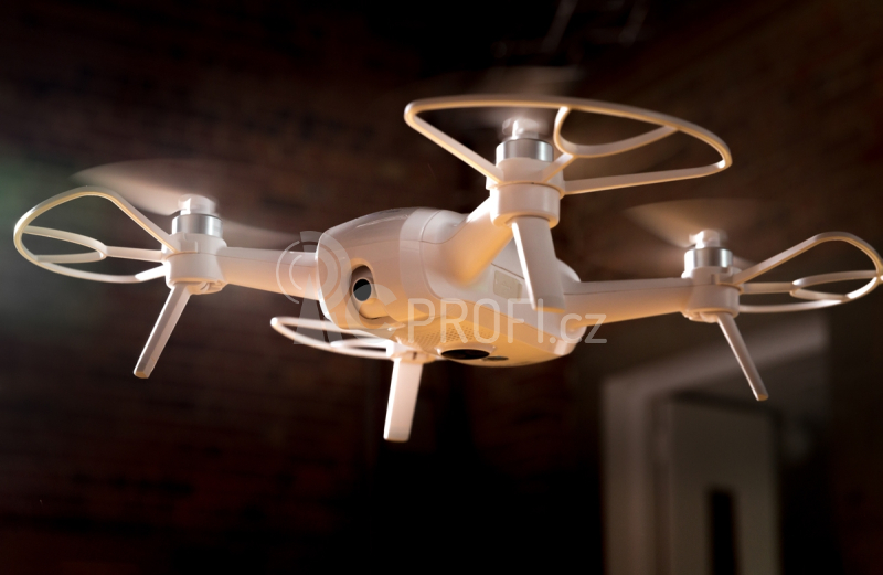 RC dron YUNEEC BREEZE 4K