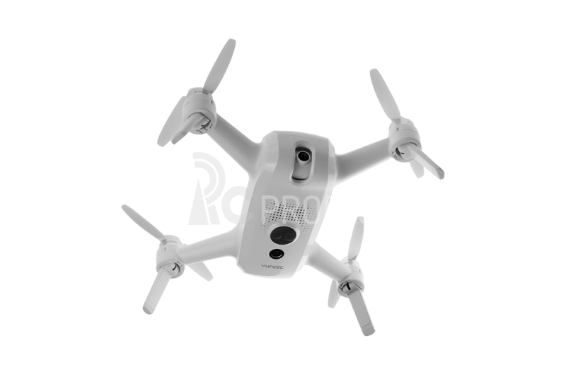 RC dron YUNEEC BREEZE 4K