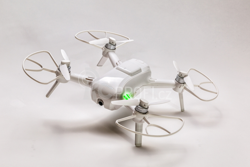 RC dron YUNEEC BREEZE 4K