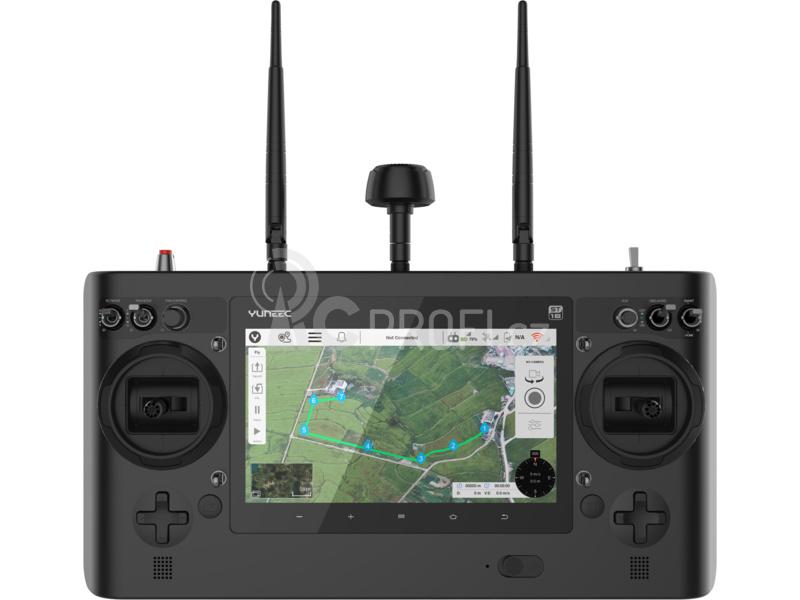 Yuneec H520-E RTK, ST16E