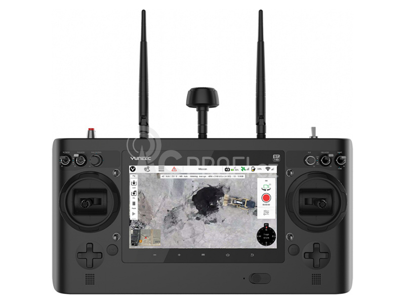 Yuneec H520-E RTK, ST16E, E90x, 2x aku EU