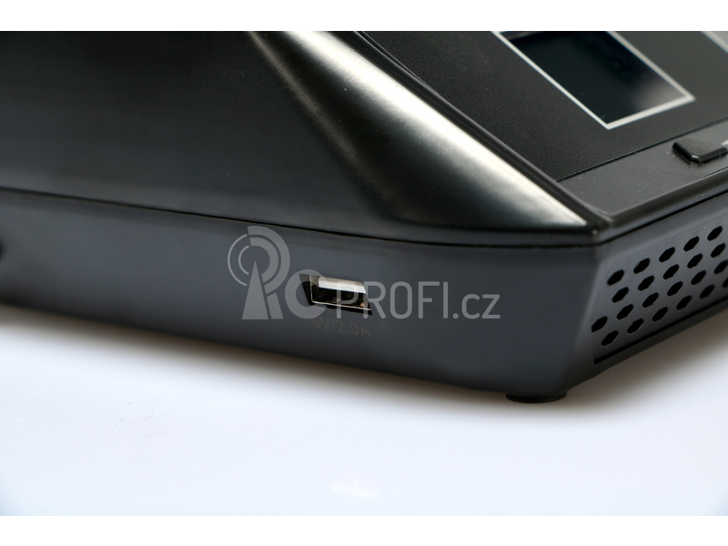 Yuneec H520E: Nabíječ Li-Ion duální DY5E