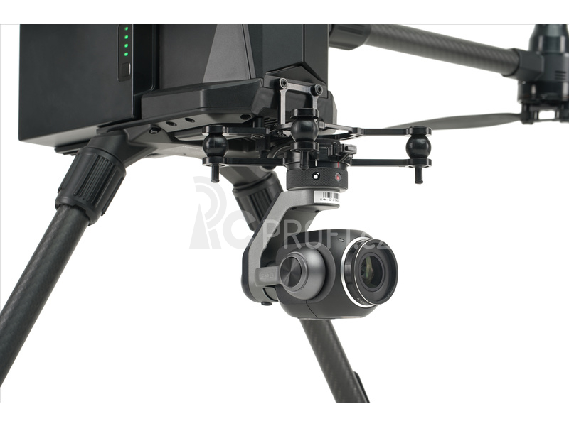 Yuneec H850+, T-One, 2x baterie, Power Box