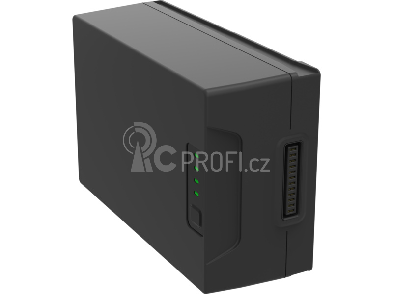 Yuneec H850+, T-One, 2x baterie, Power Box